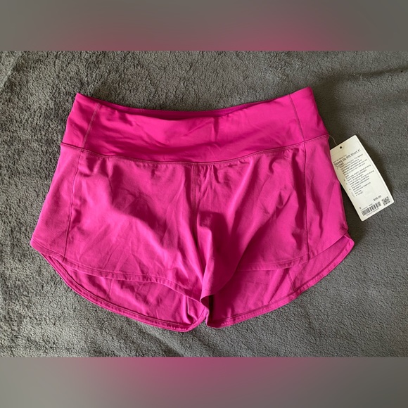 lululemon athletica Pants - NEW W/ TAGS. Lululemon shorts